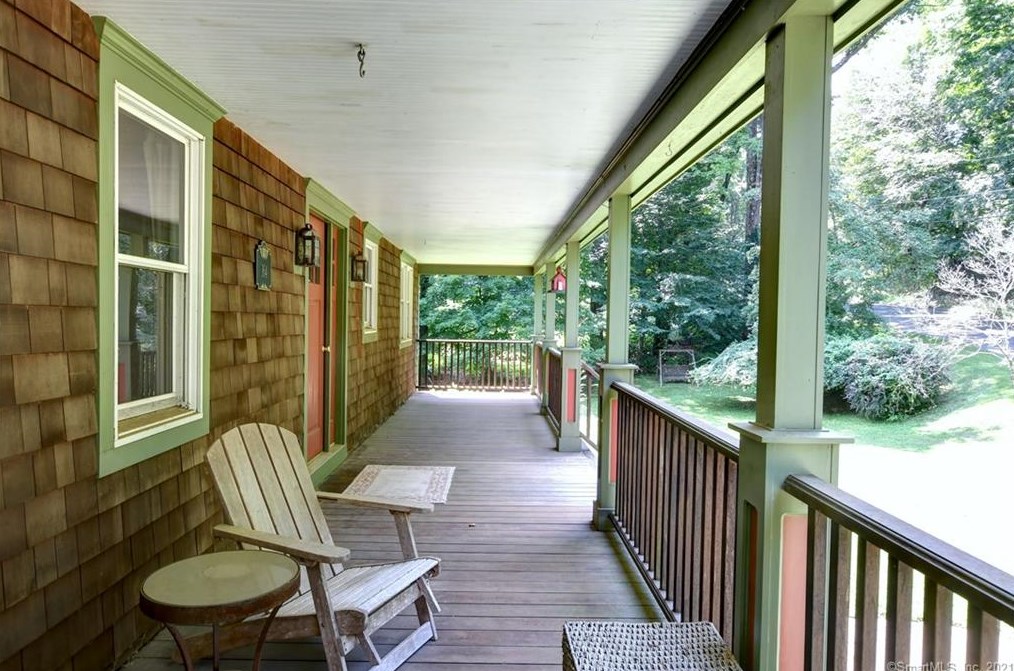 164 Bob Hill Rd, Ridgefield, CT 06877