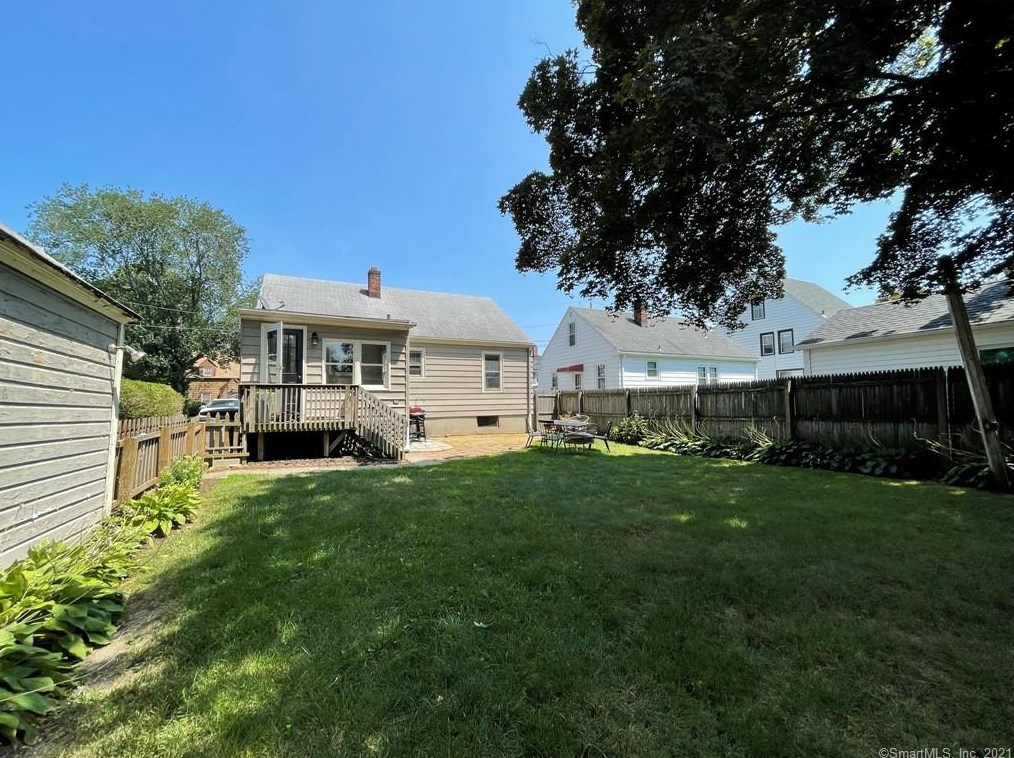 58 Judson Pl, Milford, CT 06460