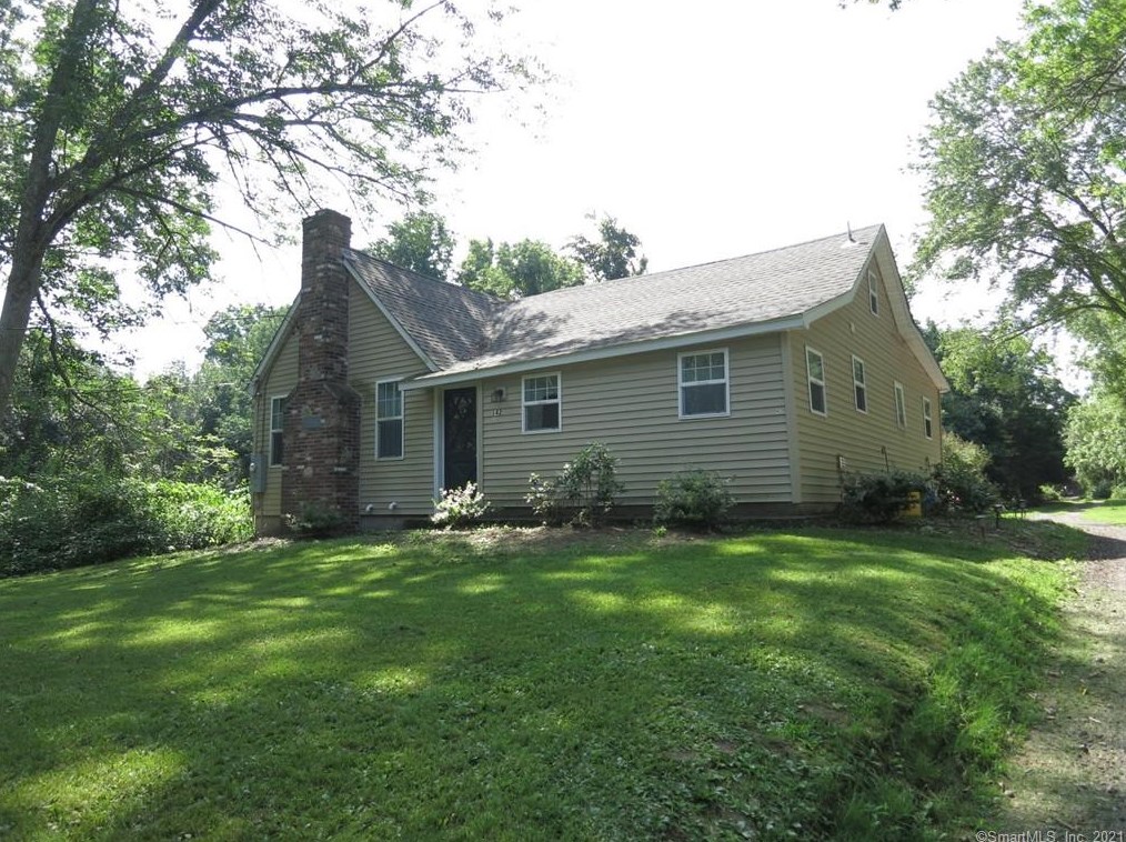 142 Scott Hill Rd, Bozrah, CT 06334