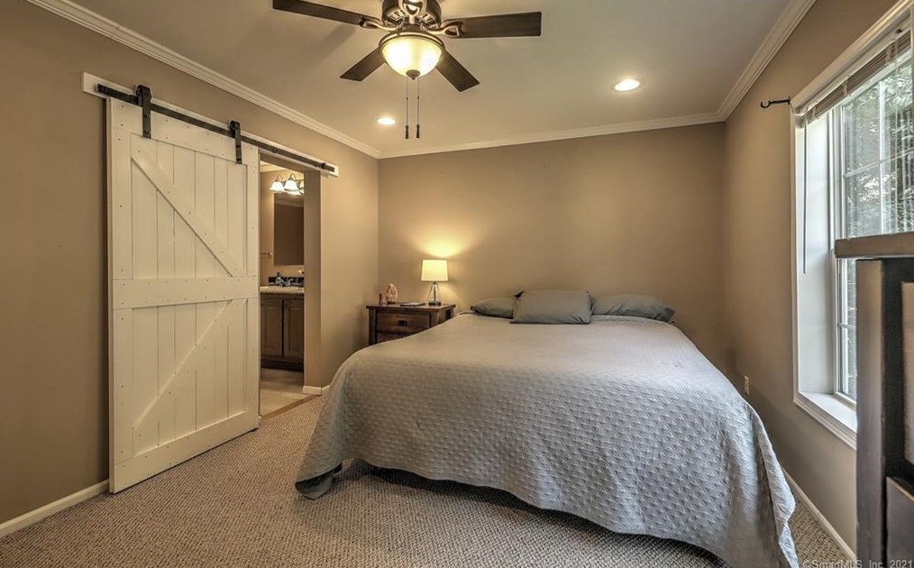 56 Woodland Park, Huntington CT  06484-5347 exterior