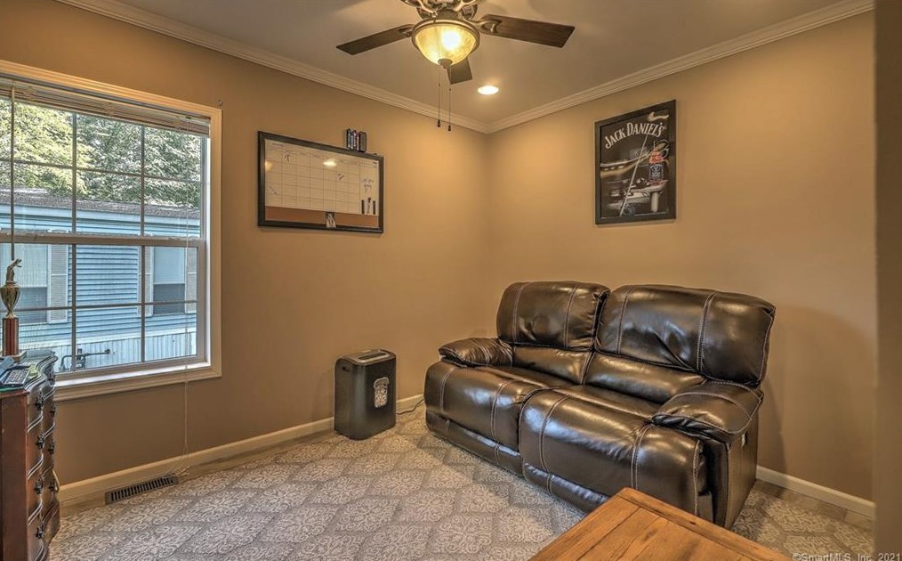 56 Woodland Park, Huntington CT  06484-5347 exterior