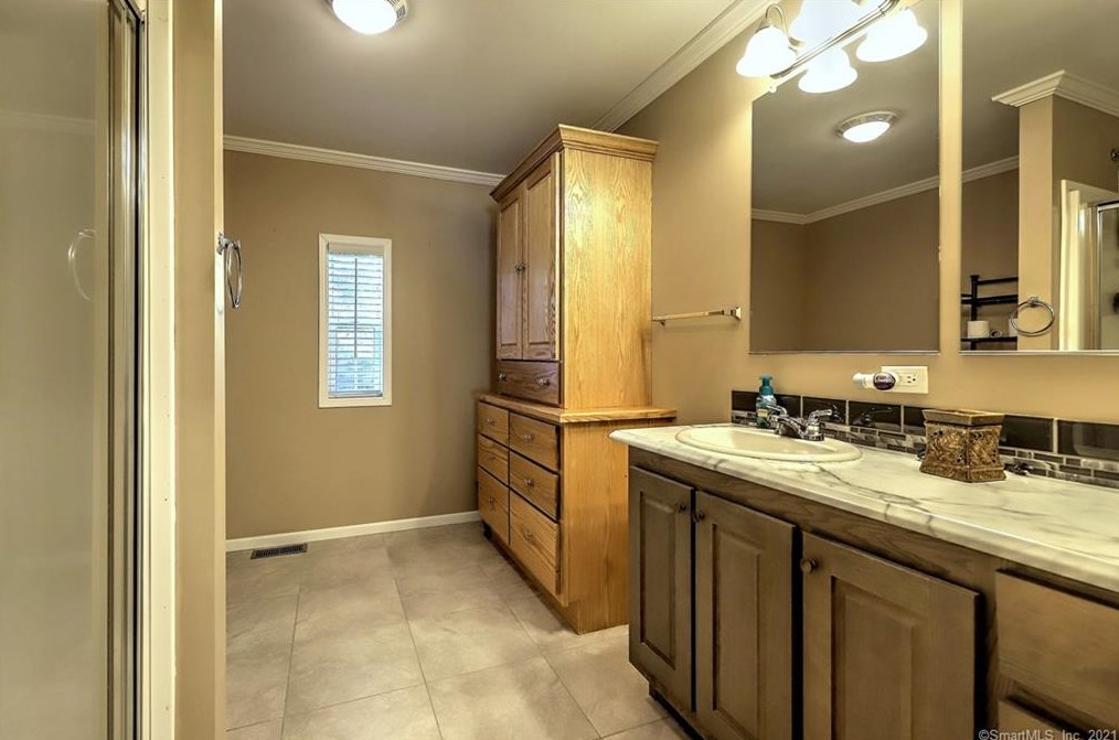 56 Woodland Park, Huntington CT  06484-5347 exterior