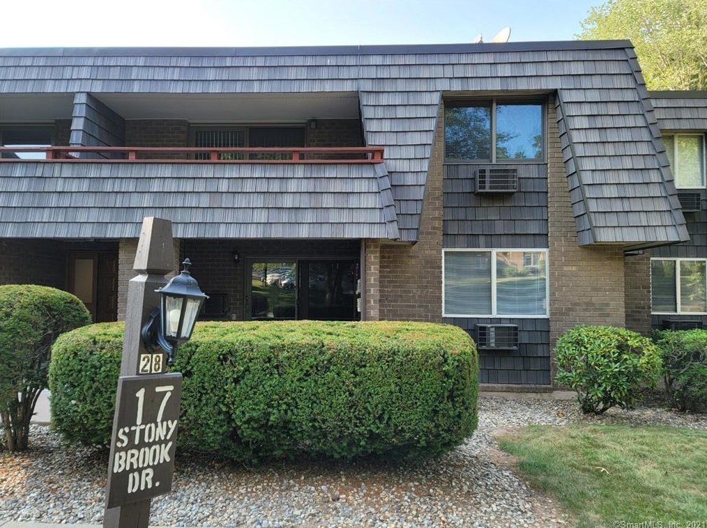 17 Stony Brook Dr #c1, Glastonbury, CT 06033