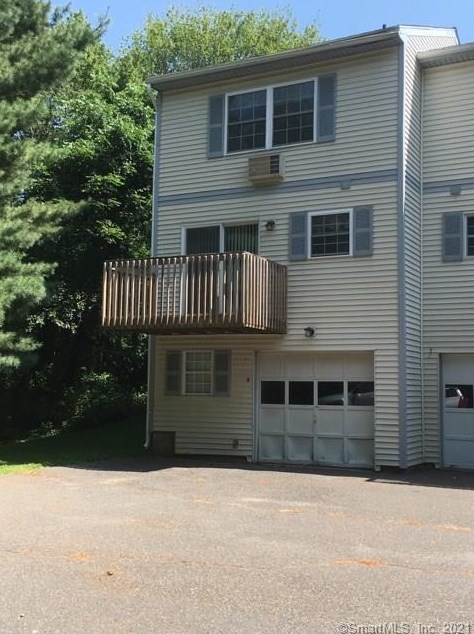 37 Crystal Ln #a, Storrs Mansfield, CT