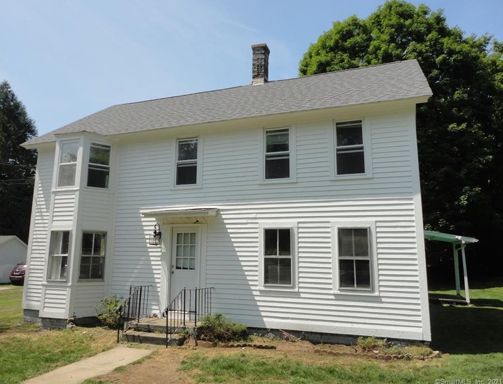 126 Westchester Rd, Colchester, CT 06415