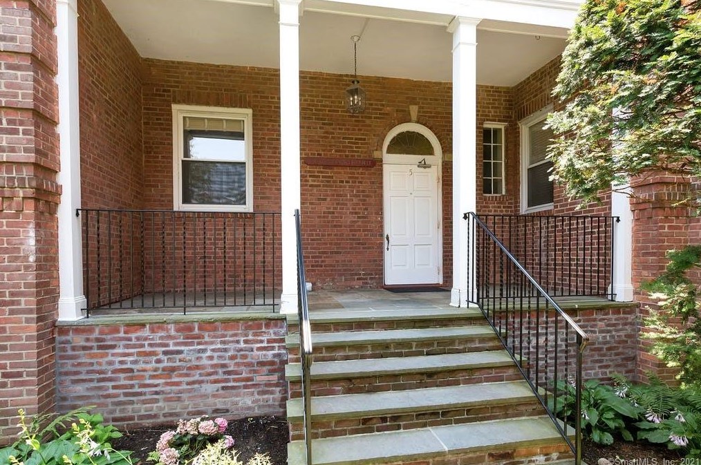 70 Strawberry Hill Ave #5-1e, Stamford, CT