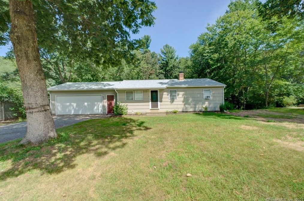 56 Pineridge Dr, Andover, CT 06232