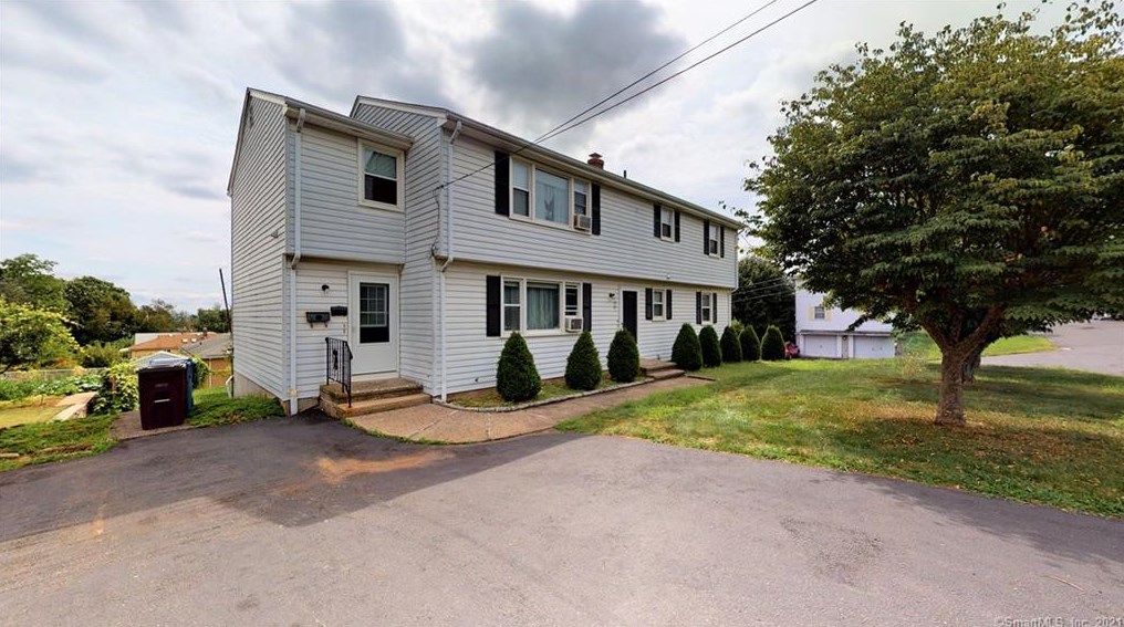 31 Marshall St, New Britain, CT 06053