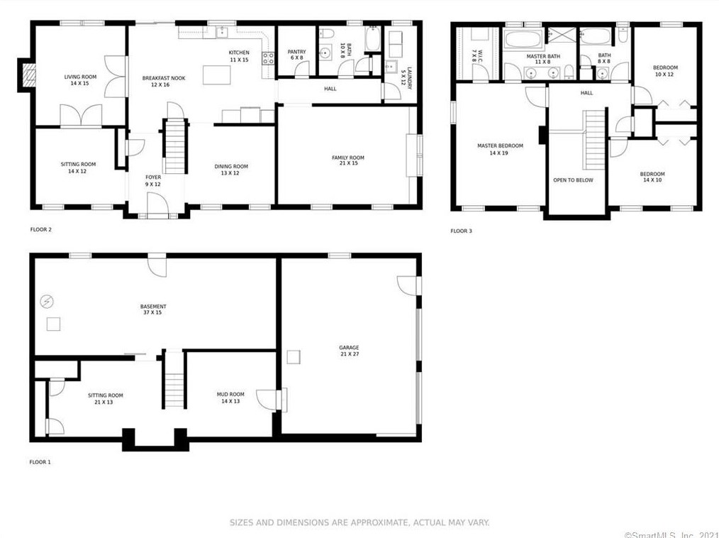 25 Cesca Ln, Durham, CT 06422