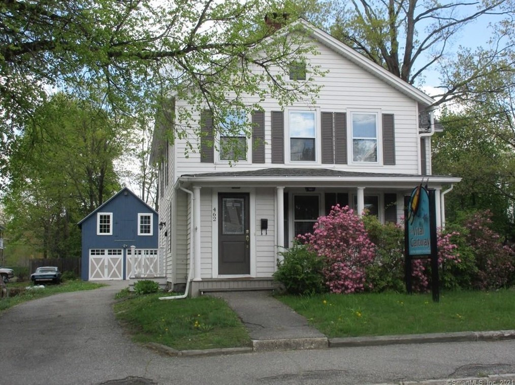 464 Prospect St, Torrington, CT 06790