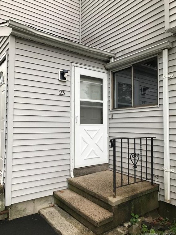 149 Canton St Unit 23, New Haven, CT 06516