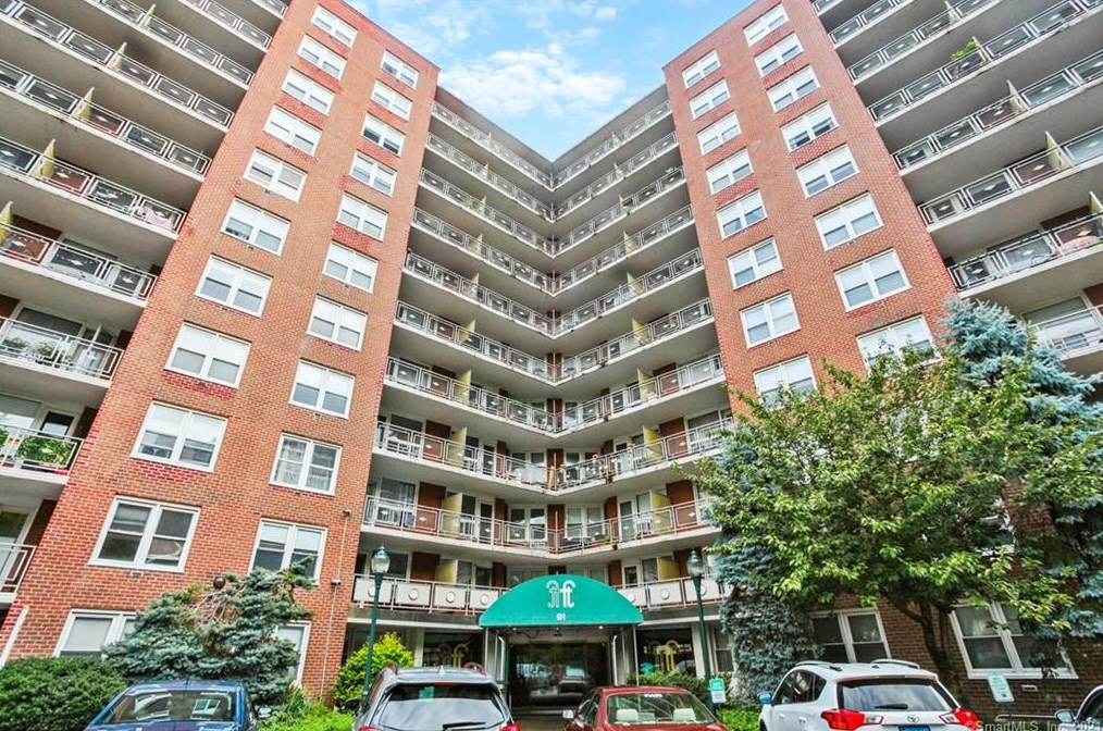 91 Strawberry Hill Ave #438, Stamford, CT 06902