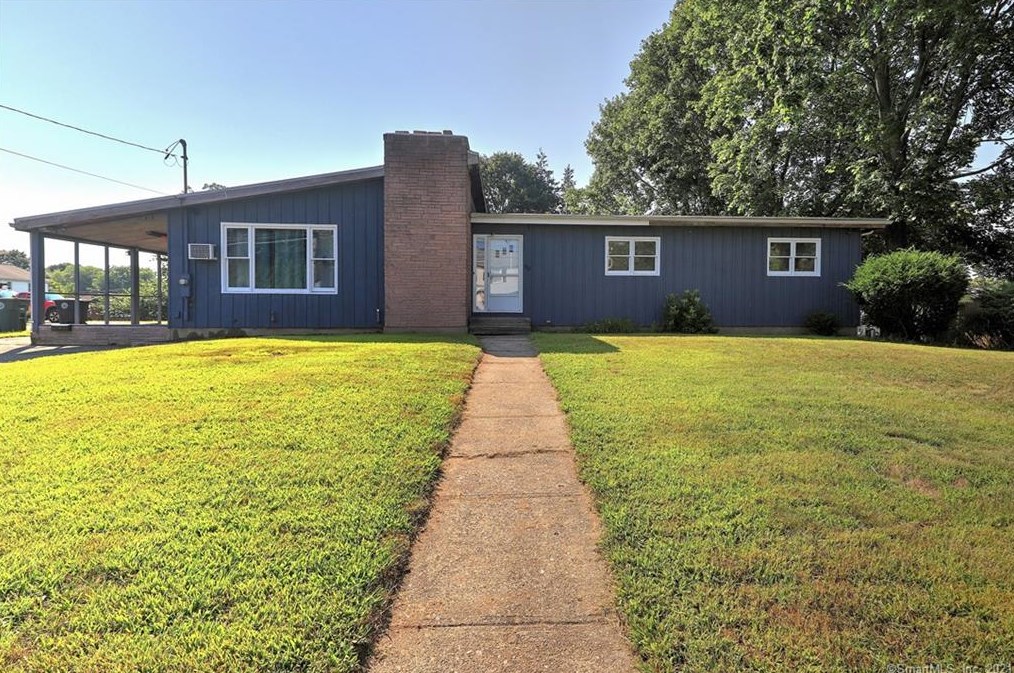 582 Milford Point Rd, Milford, CT 06460