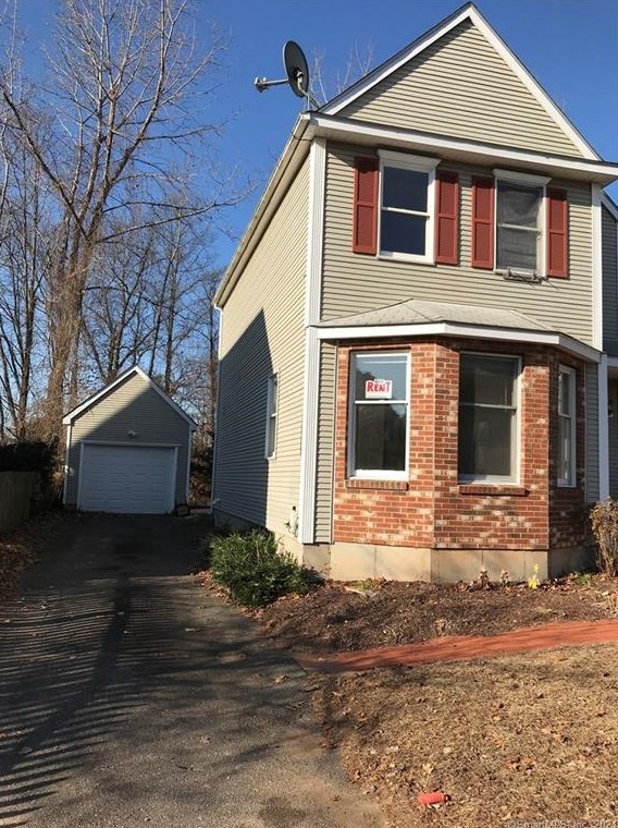 36 Chapin St, Wapping, CT 06074