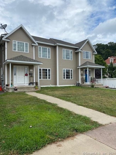 6 Davis Ave, Vernon, CT 06066-3102