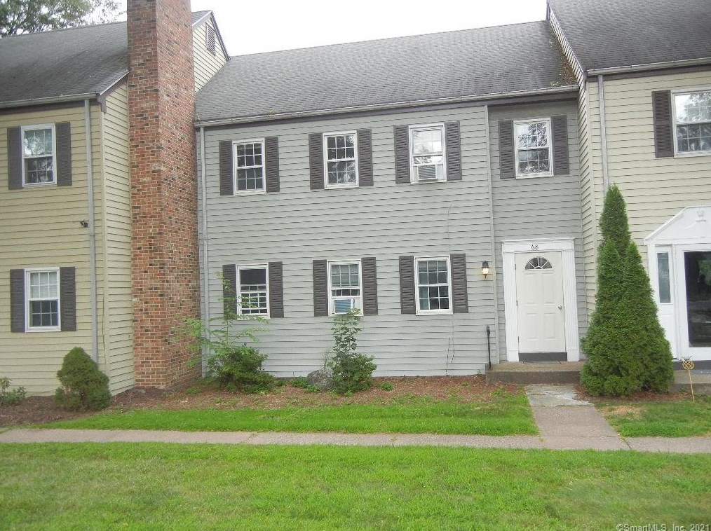 68 Willieb St #b, Glastonbury, CT 06033