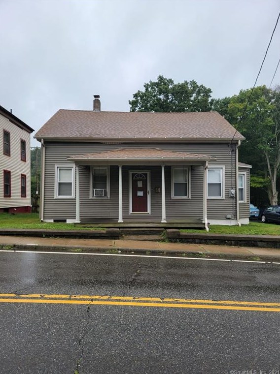 581 E Main St, Norwich, CT 06360