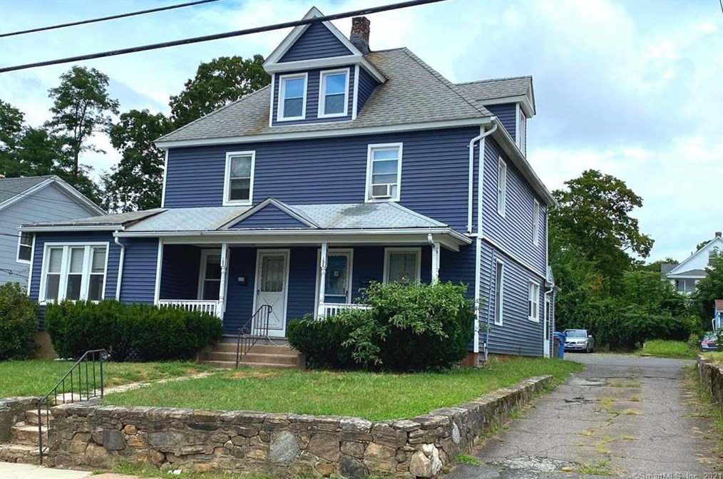 153 Eldridge St #153, Manchester, CT 06040