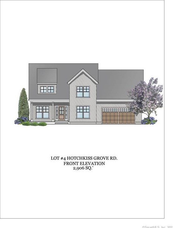 4 Hotchkiss Grove Rd, Branford, CT 06405-5410