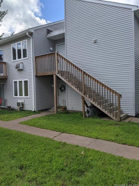 85 Old Town Rd #55, Vernon, CT 06066