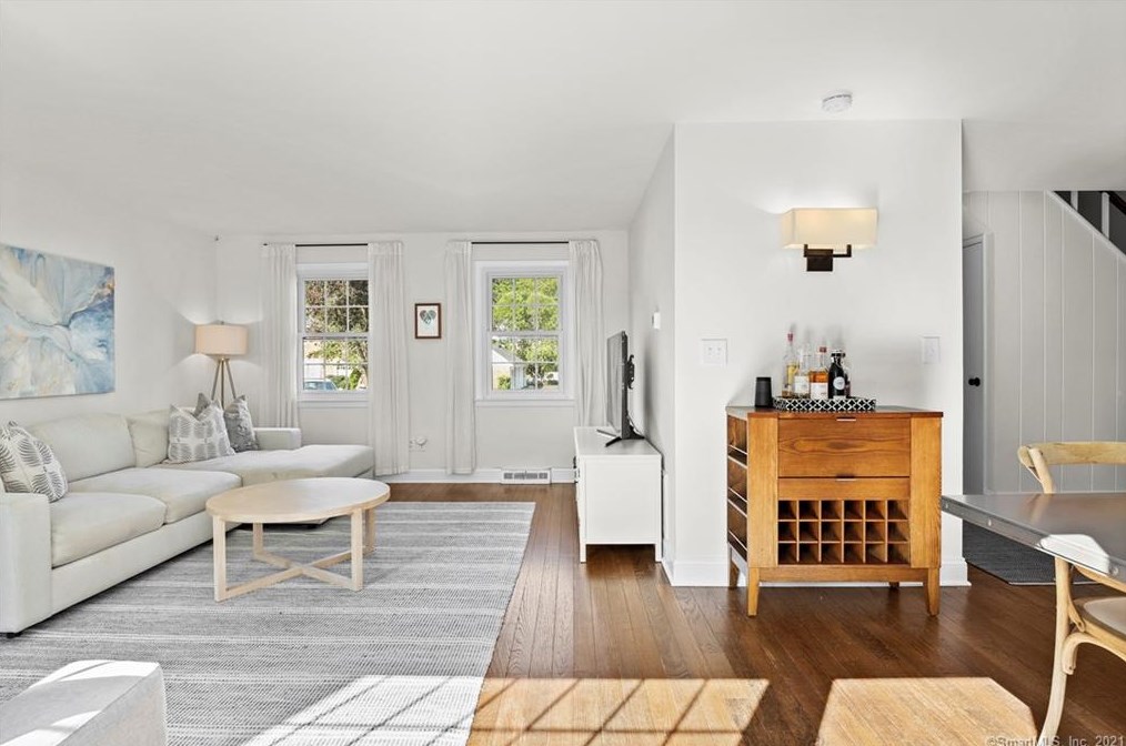 111 Heritage Hill Rd #111, New Canaan, CT 06840
