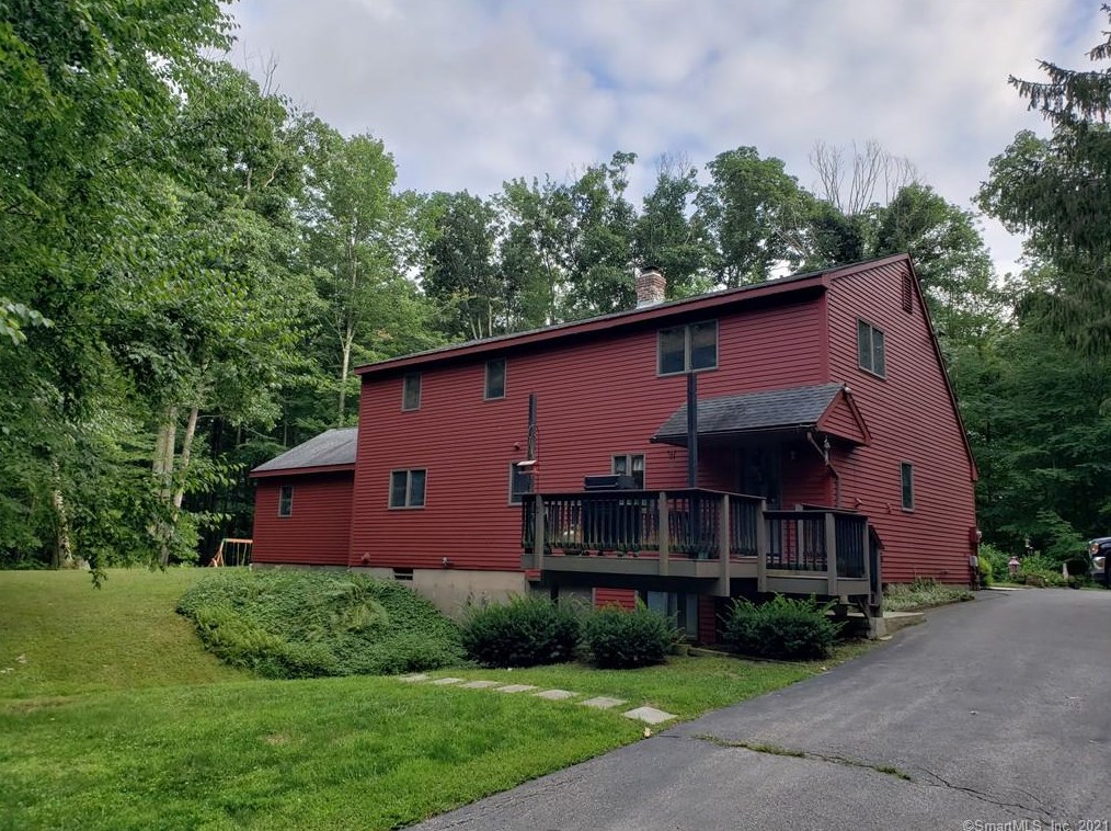 53 Old Route 6, North Windham, CT 06247-1424