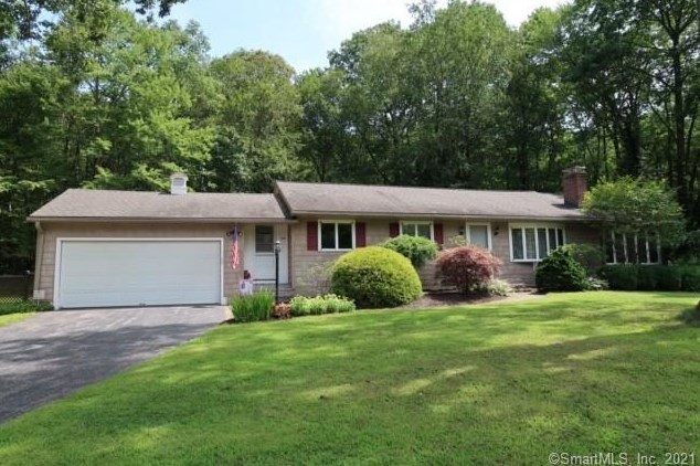 90 Plymouth Rd, Torrington, CT 06791