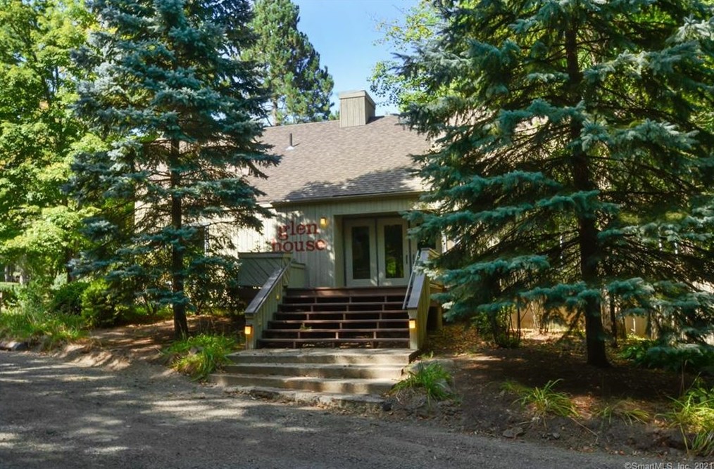 4 Talcott Glen #d, Farmington, CT 06032