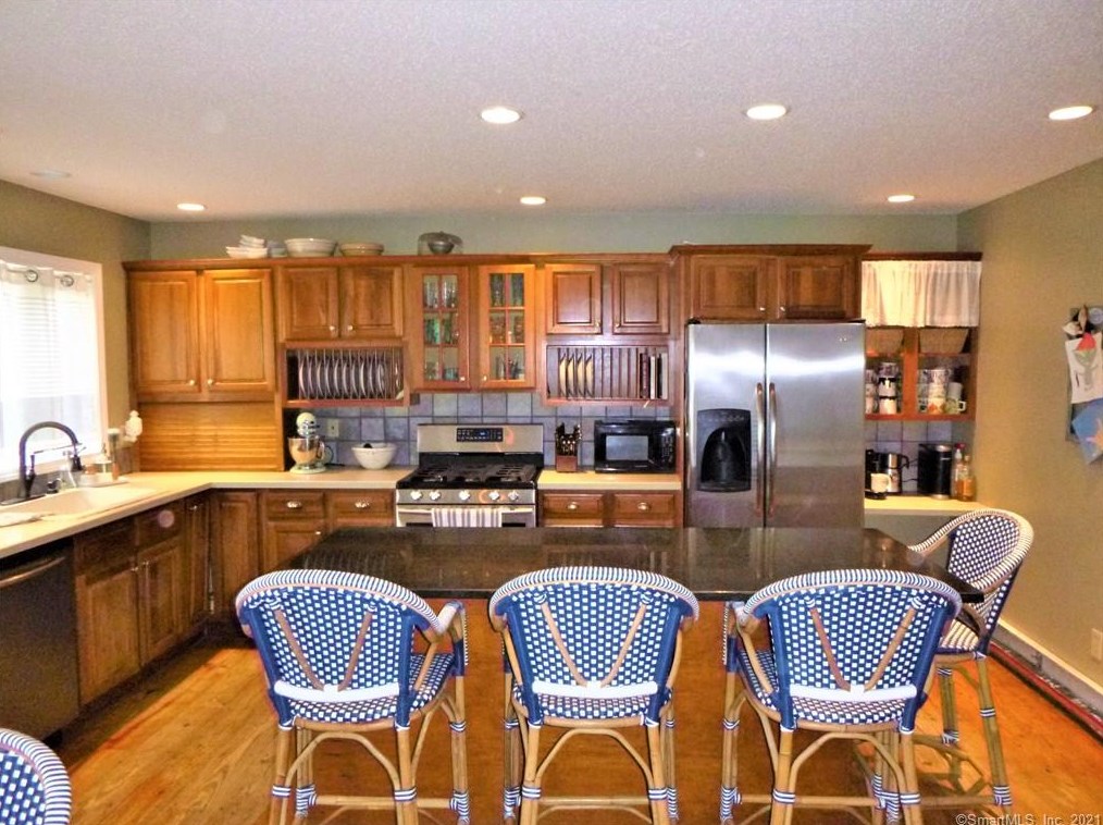 91 Bennett Dr, North Windham, CT 06247