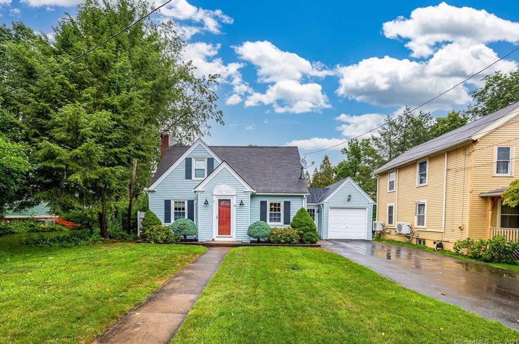 19 Wilcox Ave, East Berlin, CT 06023
