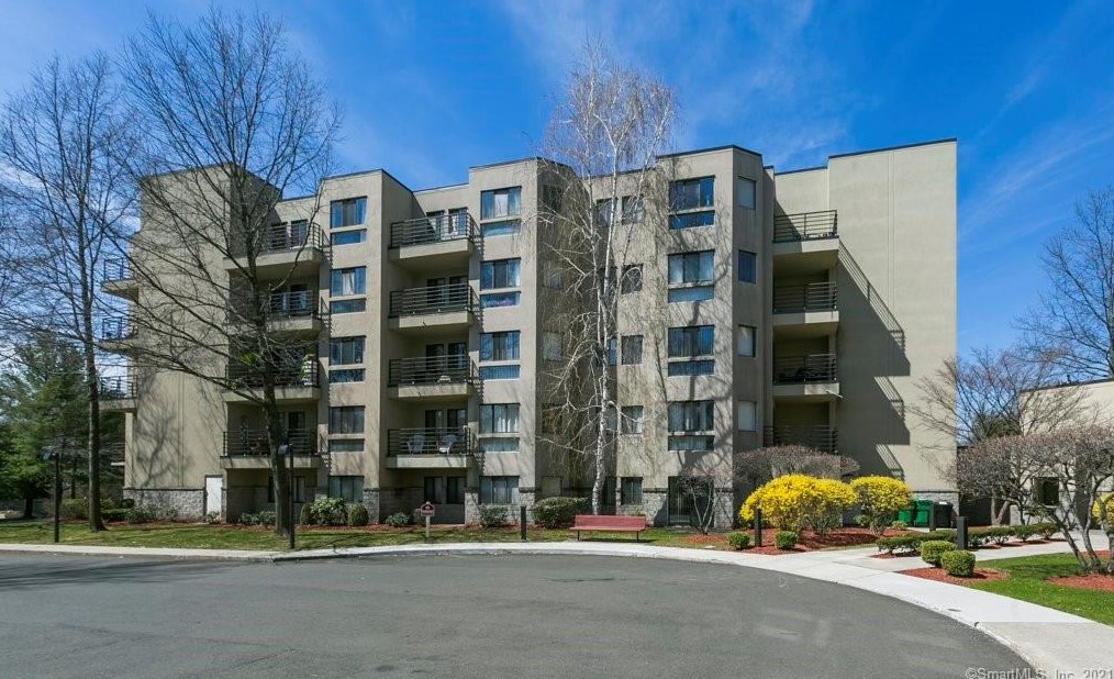 1204 Whitney Ave #515, New Haven, CT 06517