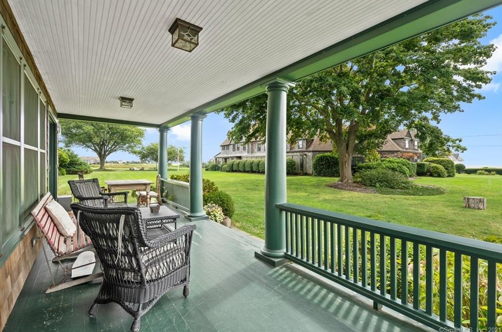 17 Agawam Ave, Fenwick, CT 06475