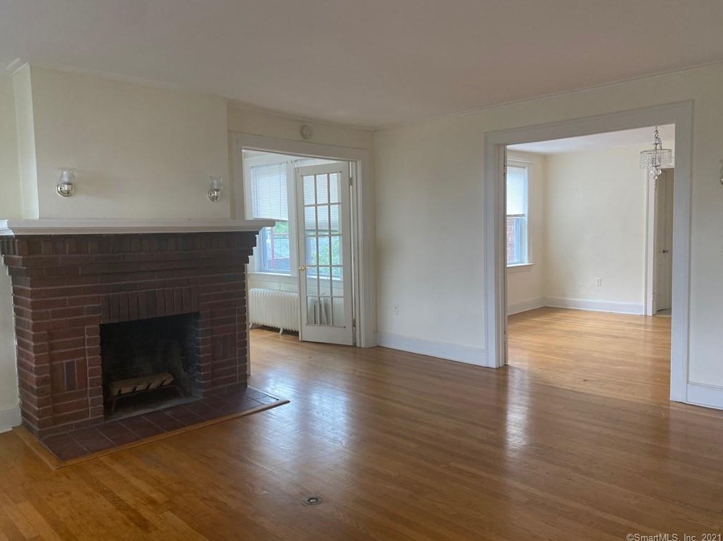 512 Townsend Ave #2l, New Haven, CT 06512