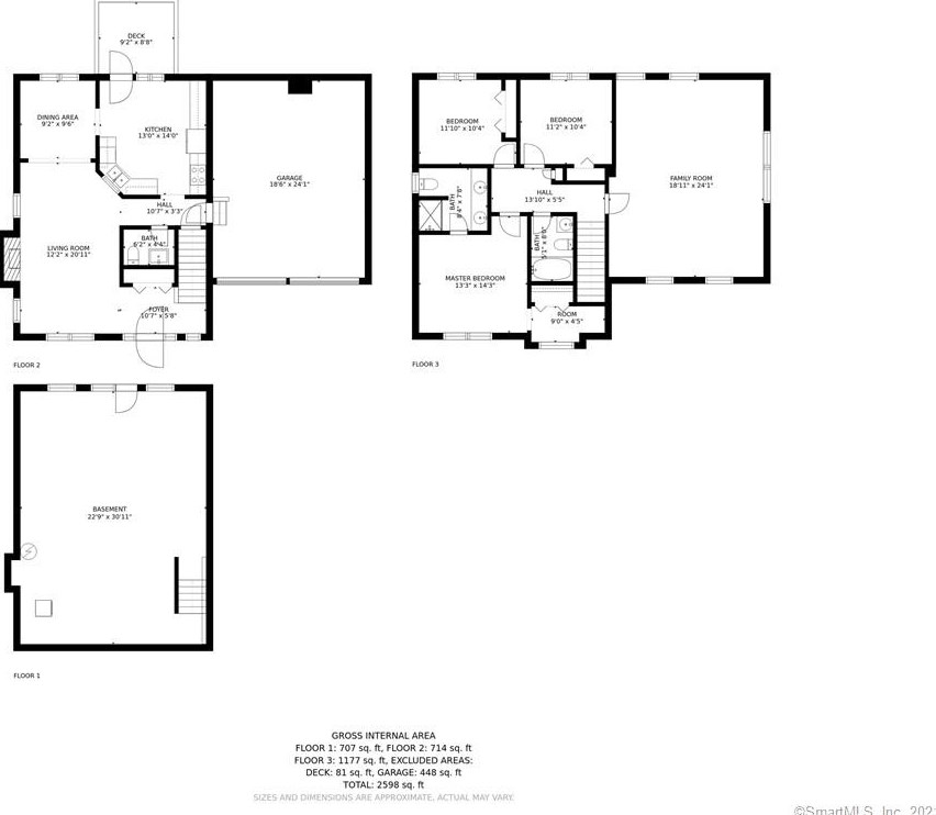 19 Fox Holw, Avon CT  06001-3693 exterior