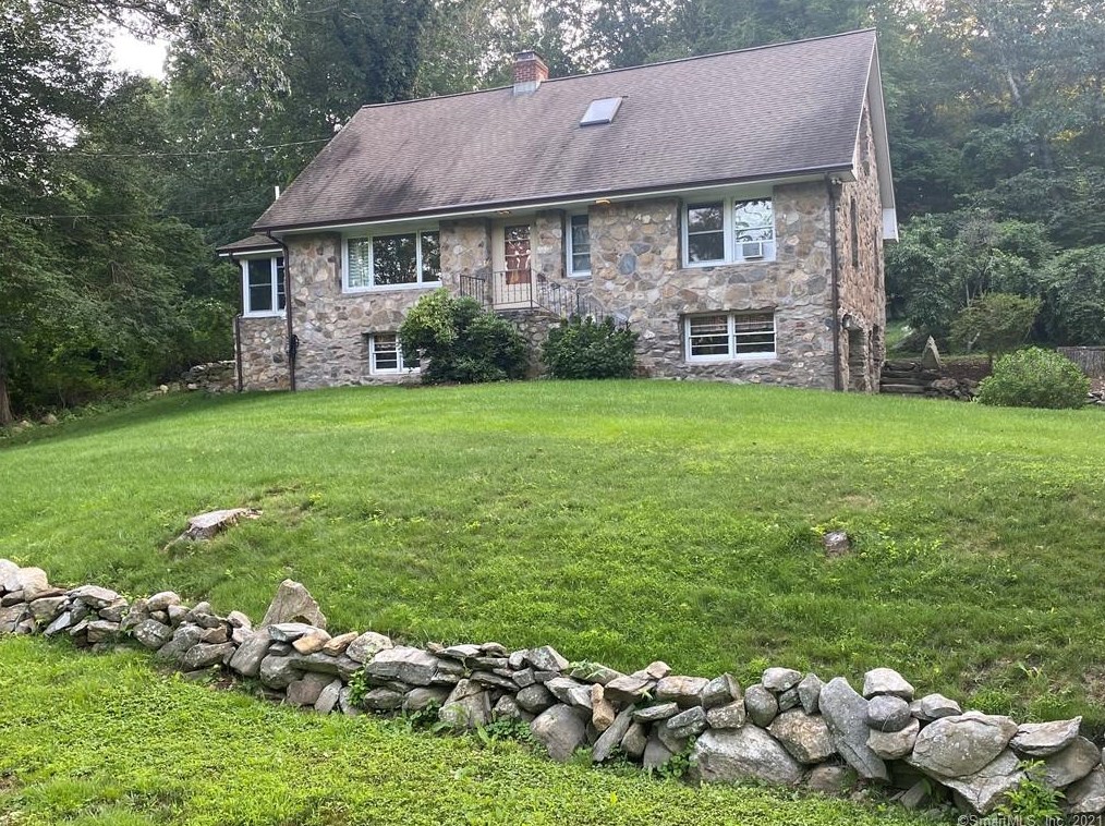 149 Ingham Hill Rd, Fenwick, CT 06475