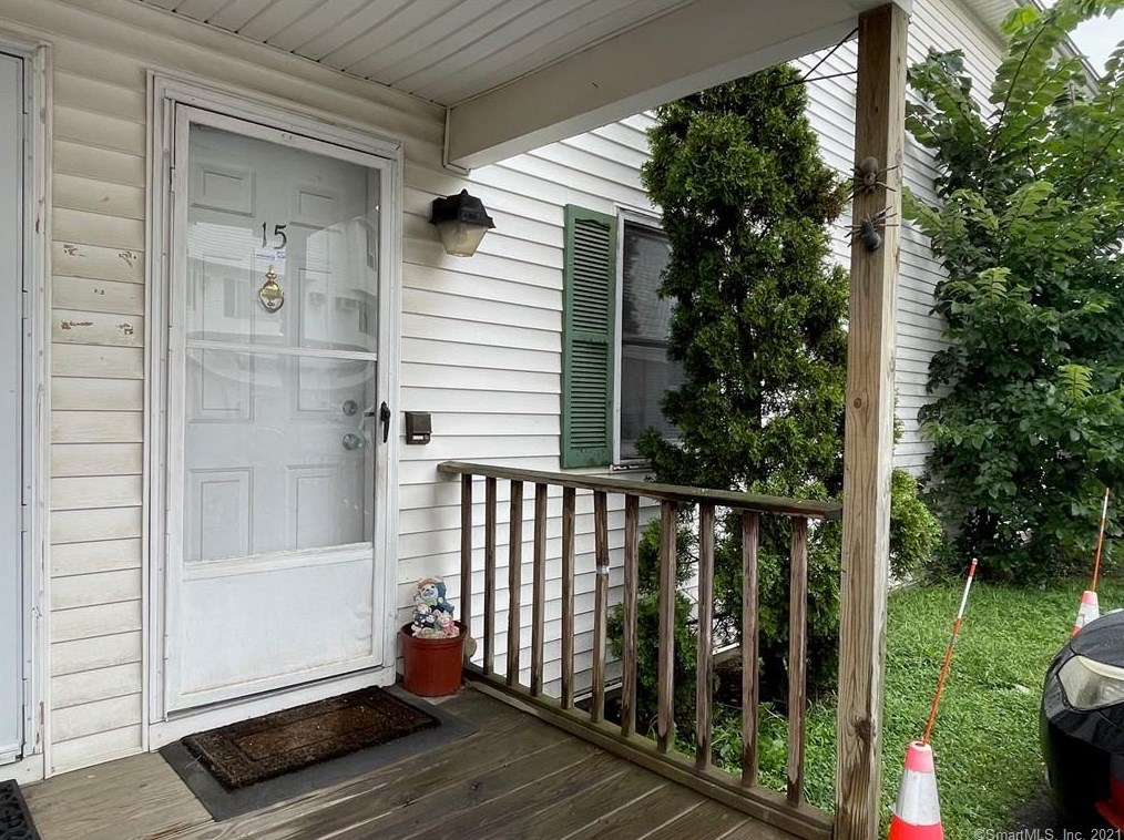 1424 Thomaston Ave #15, Waterbury, CT 06704