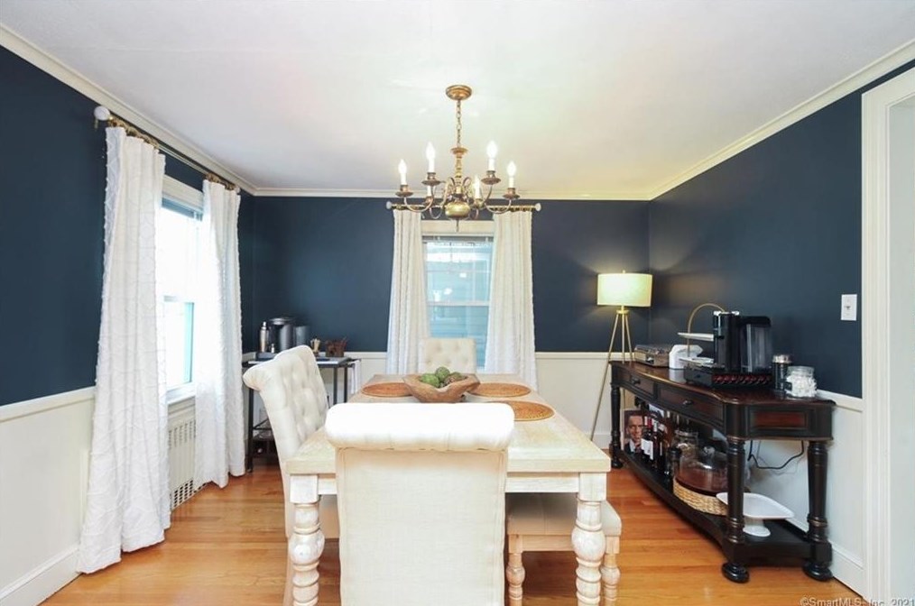 16 Auburn Rd, Hartford CT  06119-1301 exterior