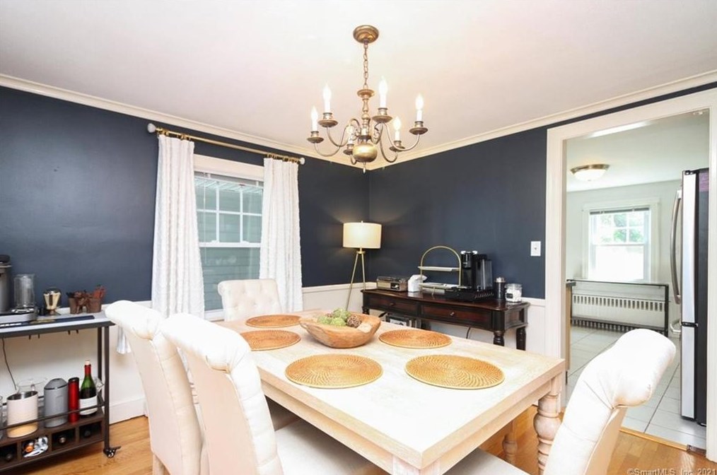 16 Auburn Rd, Hartford CT  06119-1301 exterior