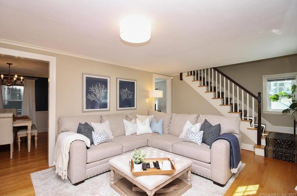 16 Auburn Rd, Hartford CT  06119-1301 exterior