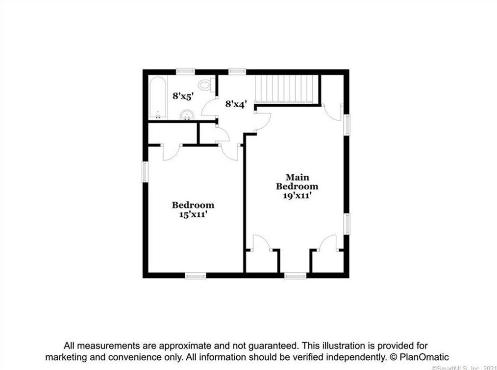 16 Auburn Rd, Hartford CT  06119-1301 exterior