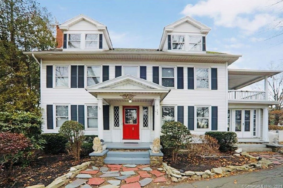 180 Cook Hill Rd, Wallingford, CT 06492