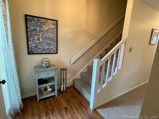 85 Viscount Dr #12f, Milford, CT