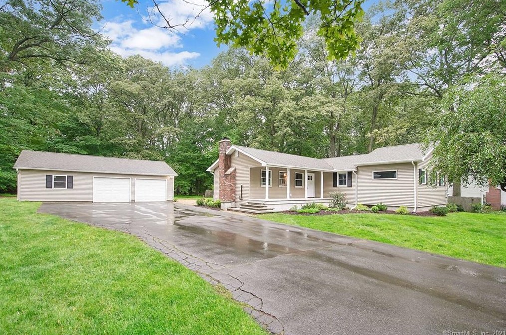 482 Pinney Rd, Somers, CT 06071