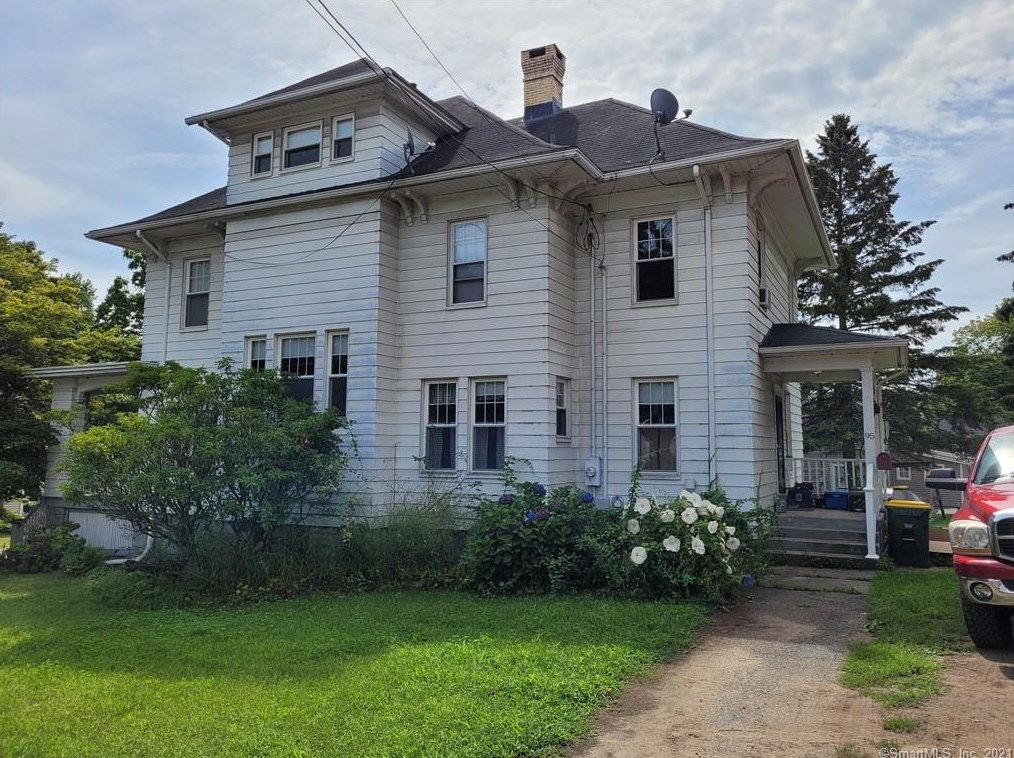 95 Franklin St, Ansonia, CT 06401