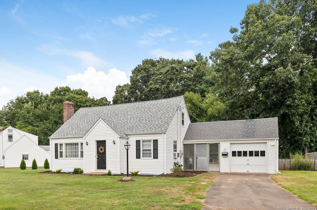 29 Westview Ln, Glastonbury, CT 06033