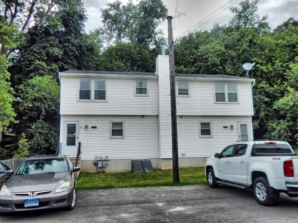 131 Park Ave #f, Derby, CT 06418
