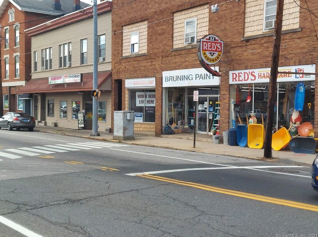 36 Main St #h, Litchfield, CT 06787