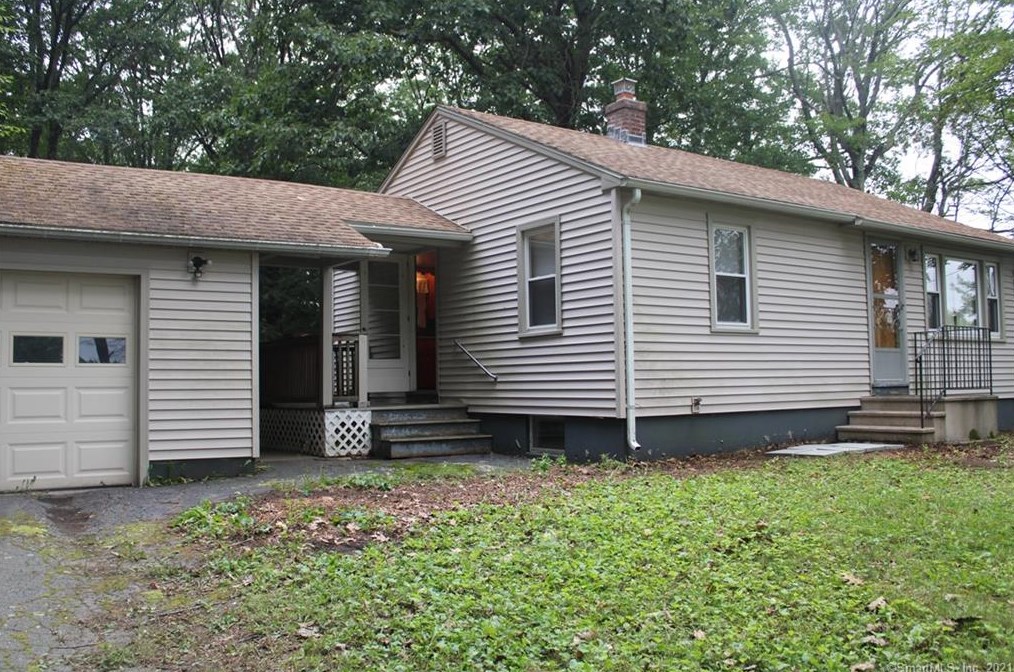101 Wildcat Hill Rd, Torrington, CT 06791