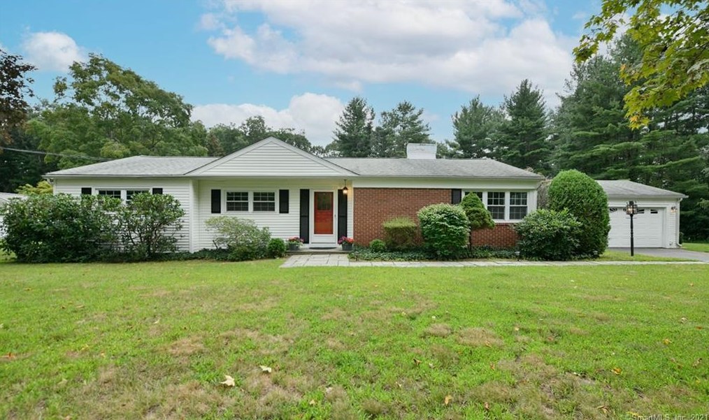 1160 Wolf Hill Rd, Cheshire, CT 06410