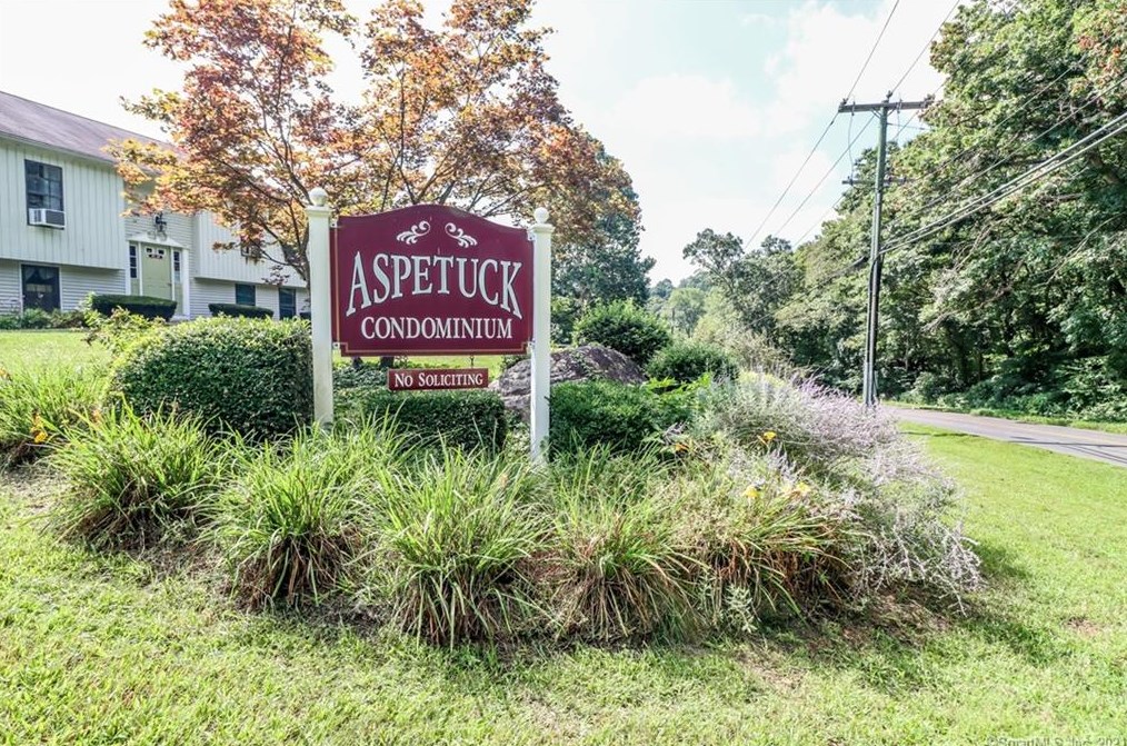 60 Aspetuck Vlg, Northville CT  06776-5617 exterior